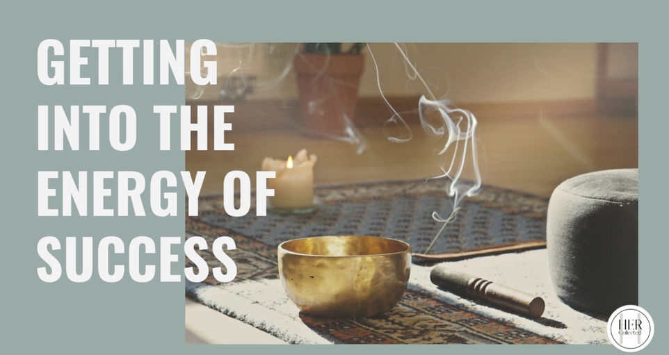 Meditation - Success